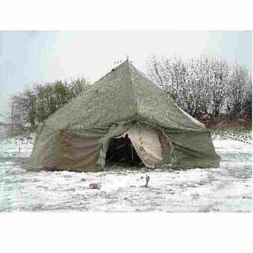 Alpine Arctic Medium Portable Polyester Camping Tent