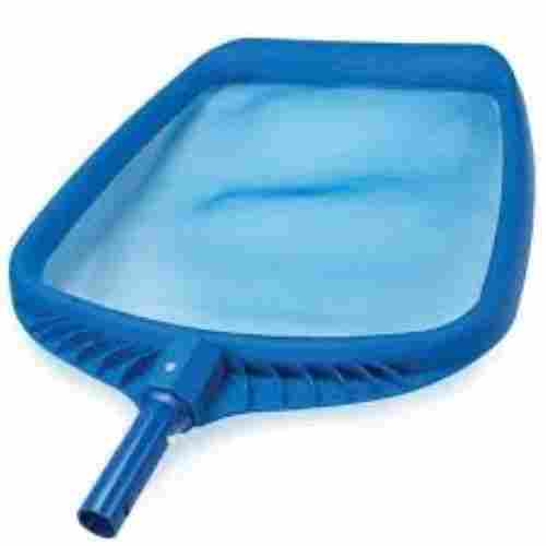 Swimming Pool Leaf Skimmer Fine Mesh Shallow Cleaning Net