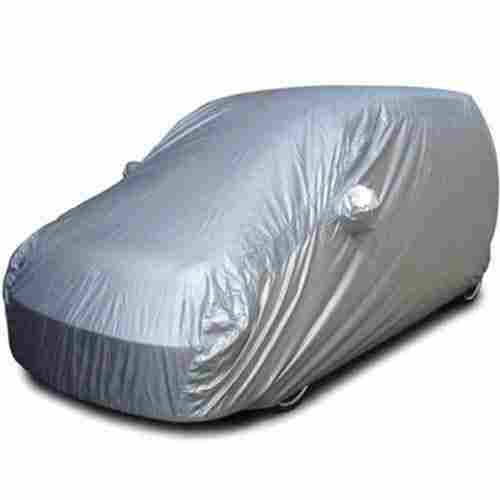Waterproof Flexible Polyester Car Cover