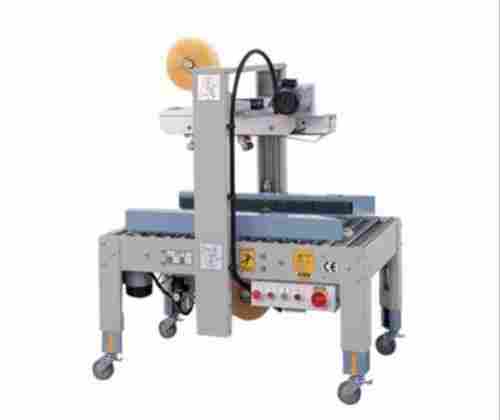 Automatic Portable Industrial Paper Carton Sealing Machine