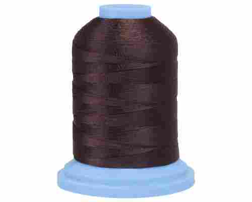 Brown Pantone 19-1213 TPG Shopping Bag Sewing Threads (Pack of 1 x 10 Pieces)