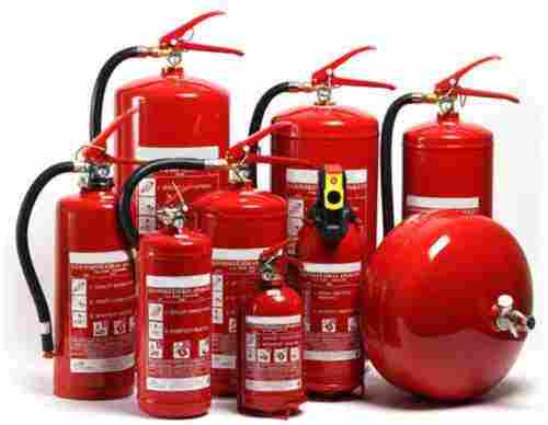 Domestic Fire Extinguisher Cylinder