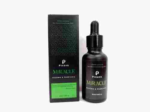 Miracle Eczema & Psoriasis Aroma Oil