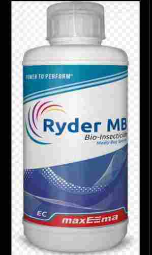 Ryder Mb Bio Insecticides