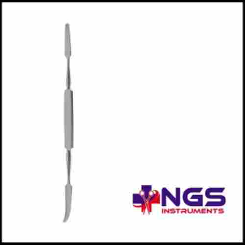 Stainless Steel Mcdonald Dissector