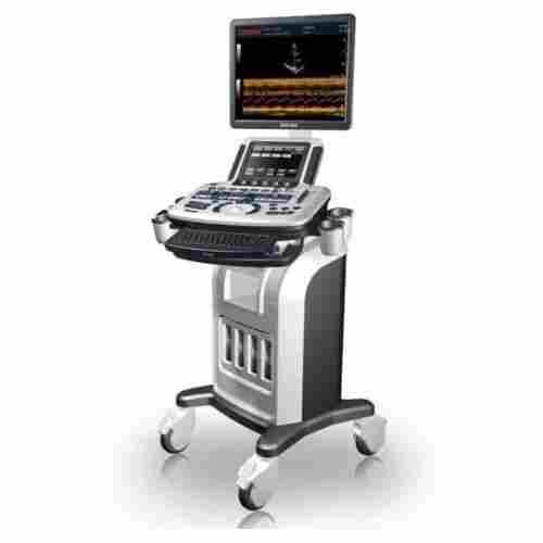Zoncare Q3 Ultrasound Machine