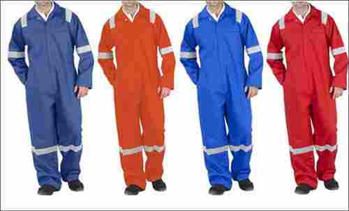 Polyester Safety Boiler Uniform