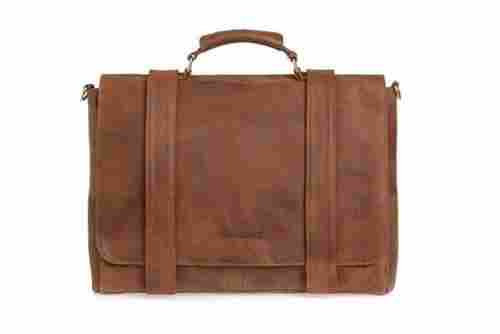 Attractive Men Leather Handbag