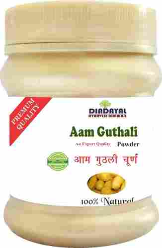 Ayurvedic Herbal Aam Guthli Churna100 GM
