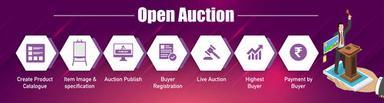 E Auction Services