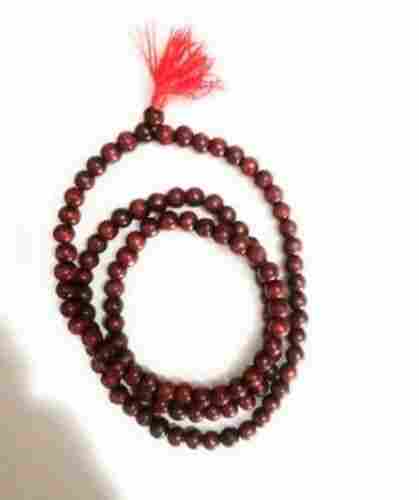 Lal Chandan Beads Mala