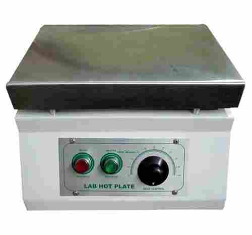 Automatic Laboratory Hot Plate