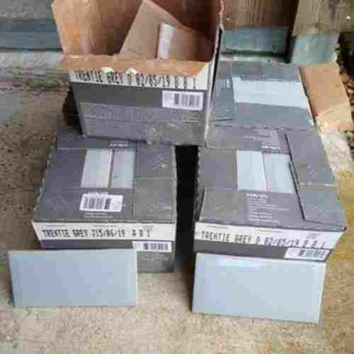 Ceramic Tiles Printed Corrugated Packaging Box