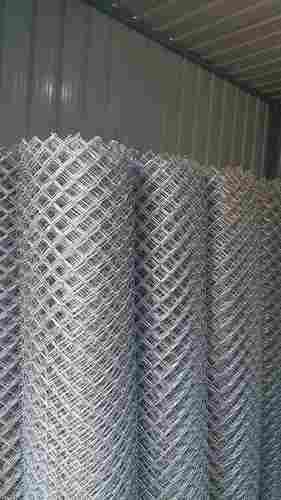 Chain Link Fencing Mesh Wire