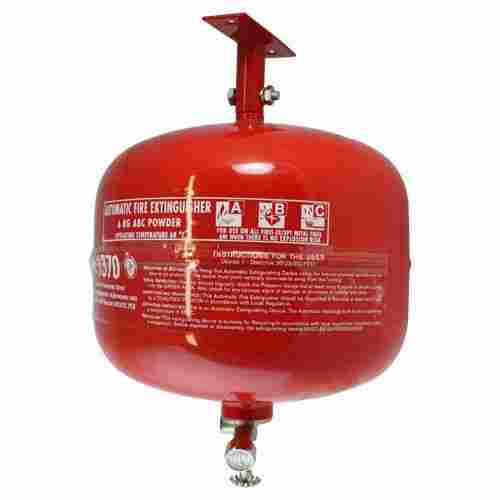 Modular ABC Fire Extinguisher
