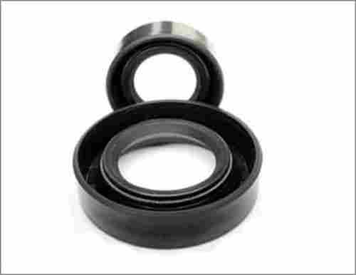 Black Round Rubber Oil Seals