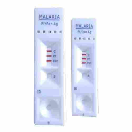 Disposable Malaria Rapid Test Kit