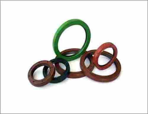 High Tensile Strength Colored Rubber Washers