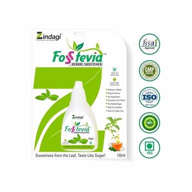 Ayurvedic Medicine Highly Effective Stevia Liquid