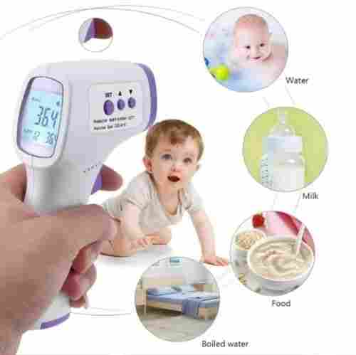 Battery Operated Infrared Thermometer