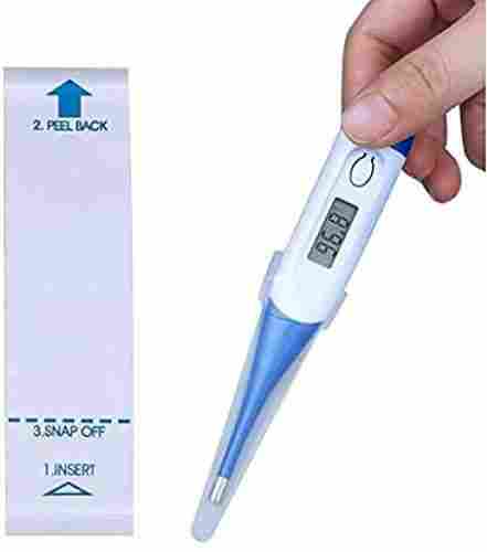 Disposable Thermometer Probe Covers