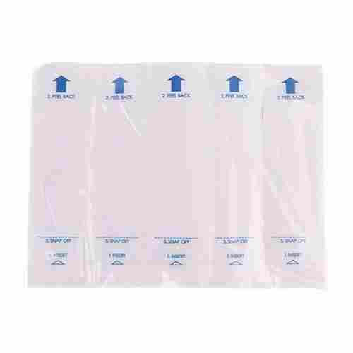 Disposable Thermometer Probe Covers