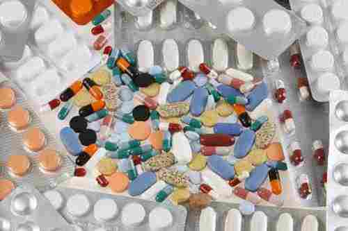 Pharmaceutical Medicine