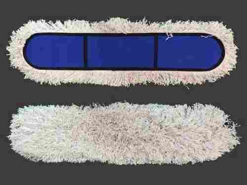 20 Inches White Cleaning Cotton Floor Mop Refill