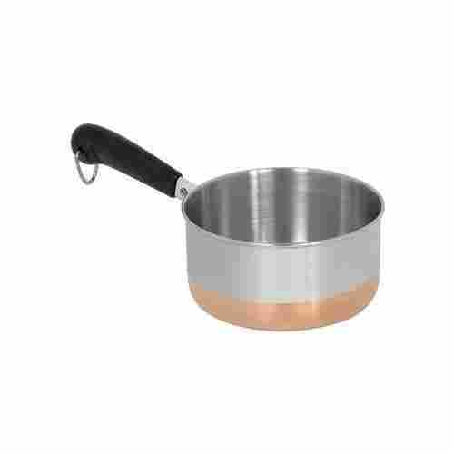 Copper Bottom Saucepan For Cooking