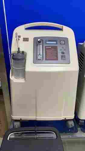 Easy to Install Oxygen Concentrator