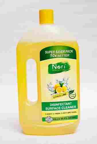 Nori Disinfectant Surface Cleaner (1000ml)