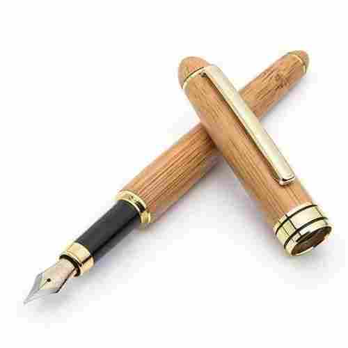 Appealing Look Wooden Pen