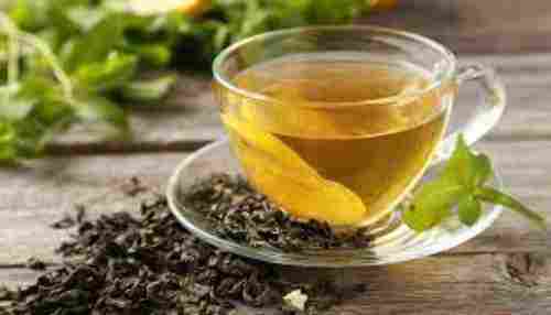 Herbal Dried Green Tea
