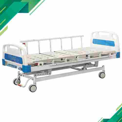 AG-BMS002B Three Crank Function Hospital Bed