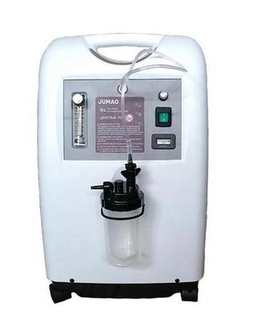 Oxygen Concentrator with Easy Operation