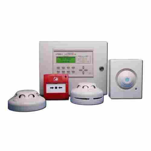 Wireless Fire Alarm System Machine