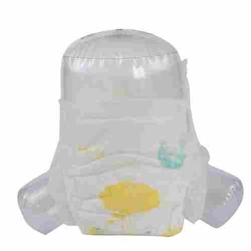 Disposable Soft Baby Diaper