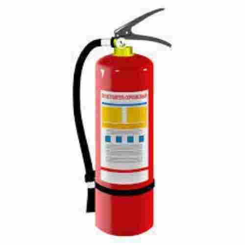 Easy To Use Fire Extinguisher Cylinders