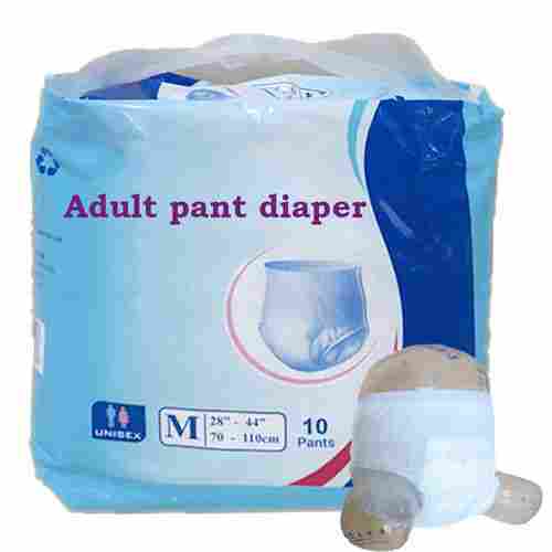 Medical Adult Pant Diaper