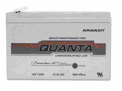  Amaron Quanta Smf बैटरी 100ah/12v लीड एसिड 