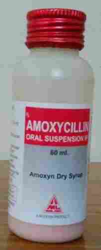 Amoxicillin Oral Suspension