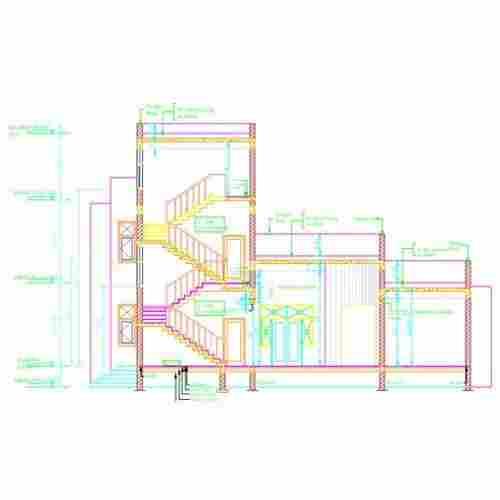 Architectural And Drafting Service