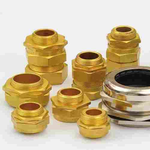 Fine Finished Cable Glands