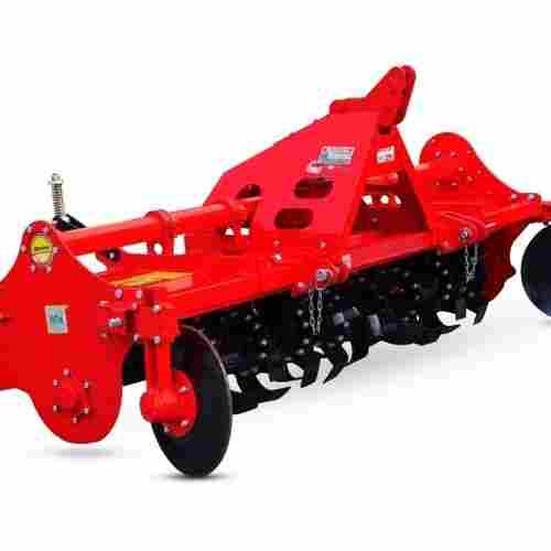 Rotavator For Agriculture Use