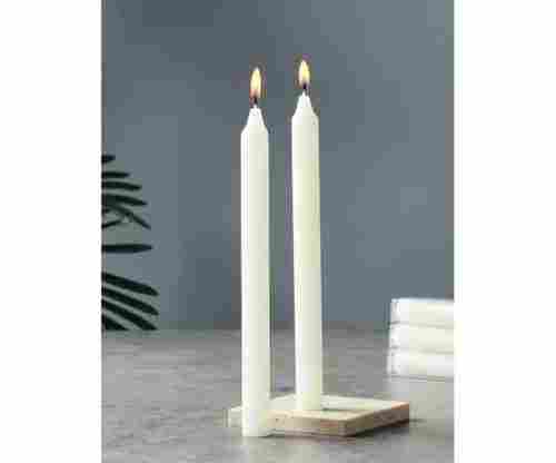 22 cm High Candle Lamp