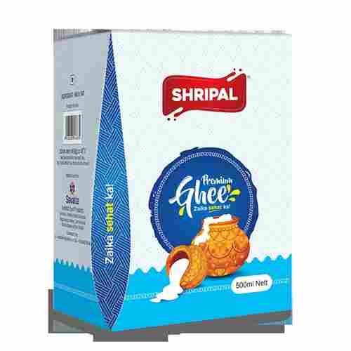 Shripal Cows Ghee (500 Ml)