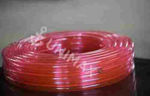 3mm PVC Colored Garden Pipe