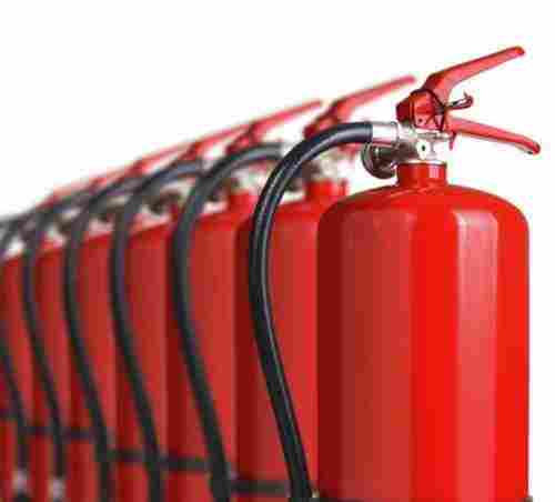 Co2 Fire Extinguisher Cylinder