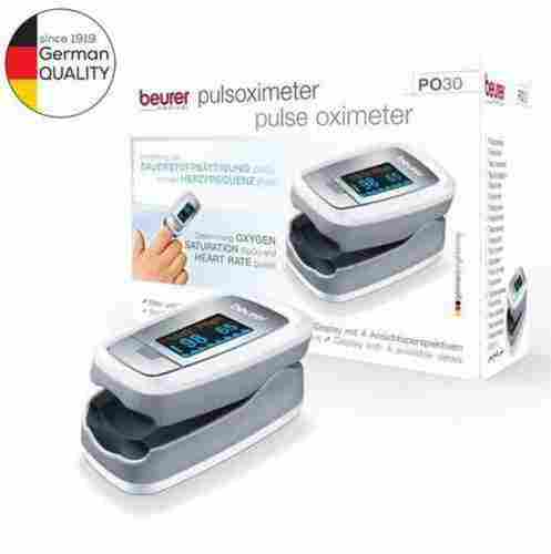 Fingertip Pulse Digital Oximeter