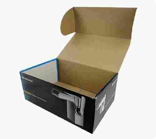 Electronic Item Packaging Box